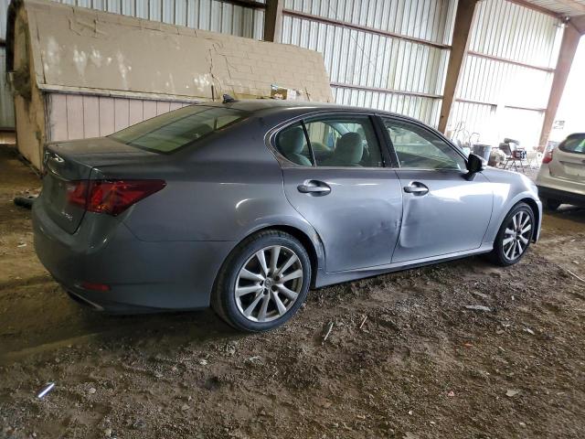 Photo 2 VIN: JTHBE1BL6E5040146 - LEXUS GS 350 