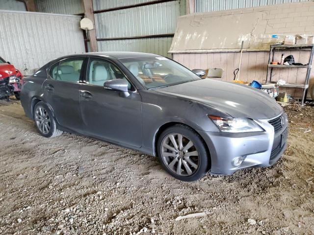 Photo 3 VIN: JTHBE1BL6E5040146 - LEXUS GS 350 