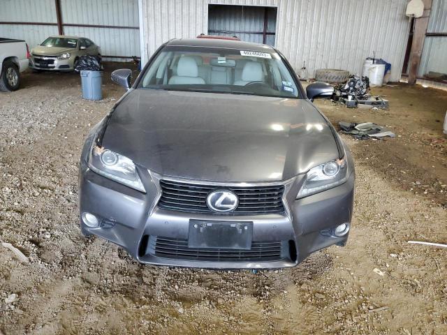 Photo 4 VIN: JTHBE1BL6E5040146 - LEXUS GS 350 