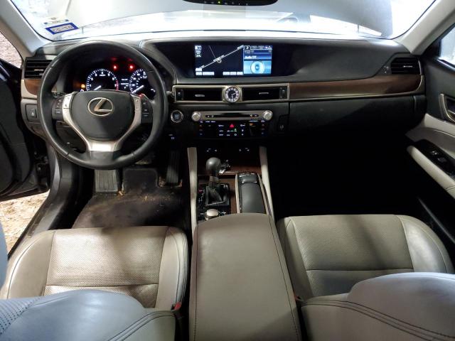 Photo 7 VIN: JTHBE1BL6E5040146 - LEXUS GS 350 