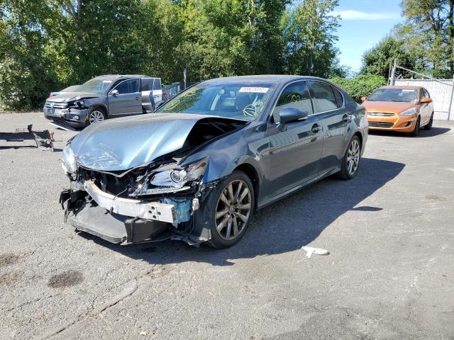 Photo 1 VIN: JTHBE1BL6E5040230 - LEXUS GS 350 