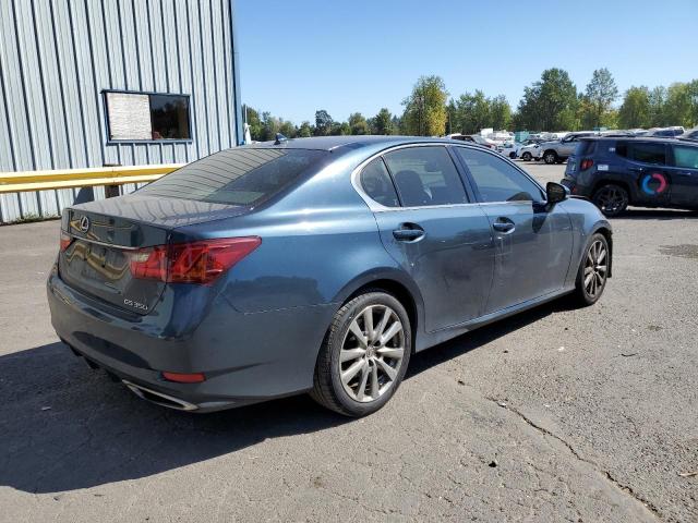 Photo 3 VIN: JTHBE1BL6E5040230 - LEXUS GS 350 