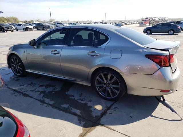 Photo 1 VIN: JTHBE1BL6FA005907 - LEXUS GS350 