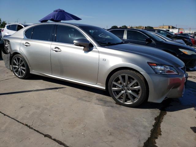 Photo 3 VIN: JTHBE1BL6FA005907 - LEXUS GS350 