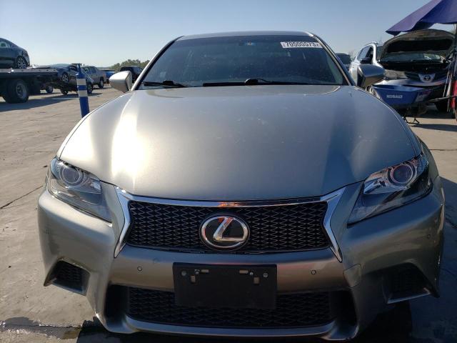 Photo 4 VIN: JTHBE1BL6FA005907 - LEXUS GS350 