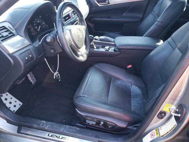 Photo 6 VIN: JTHBE1BL6FA005907 - LEXUS GS350 