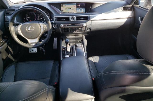 Photo 7 VIN: JTHBE1BL6FA005907 - LEXUS GS350 