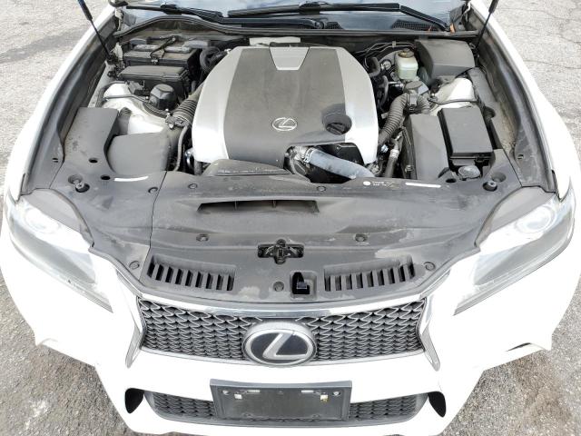 Photo 6 VIN: JTHBE1BL6FA006037 - LEXUS GS 350 