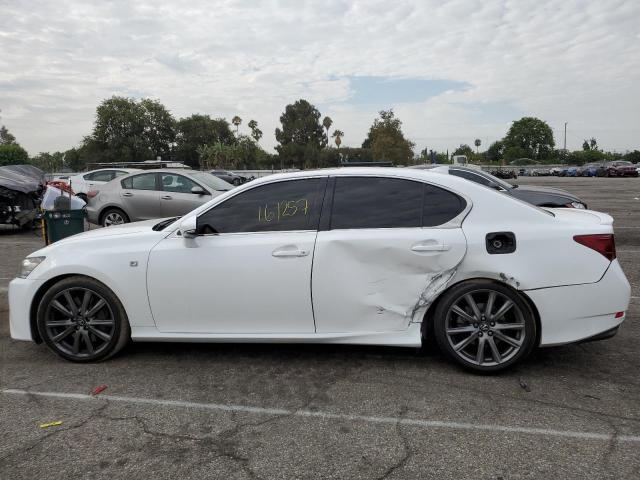 Photo 8 VIN: JTHBE1BL6FA006037 - LEXUS GS 350 