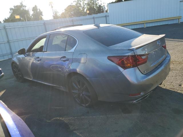 Photo 1 VIN: JTHBE1BL6FA008869 - LEXUS GS 350 