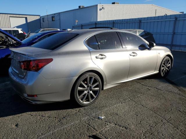 Photo 2 VIN: JTHBE1BL6FA008869 - LEXUS GS 350 