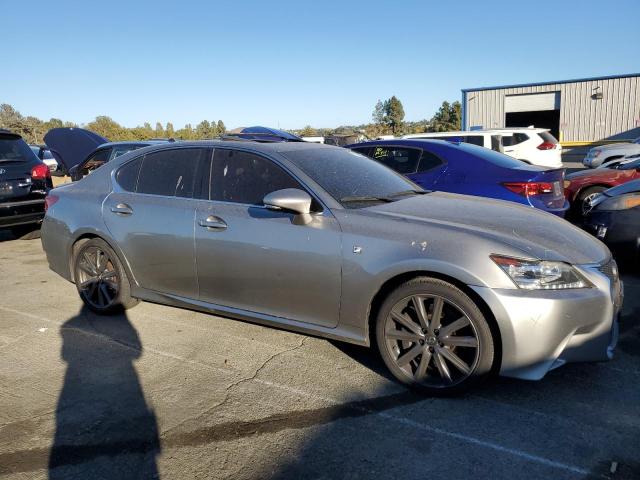 Photo 3 VIN: JTHBE1BL6FA008869 - LEXUS GS 350 