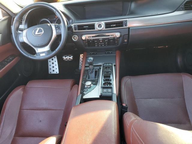 Photo 7 VIN: JTHBE1BL6FA008869 - LEXUS GS 350 