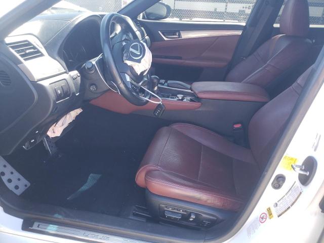 Photo 6 VIN: JTHBE1BL6FA009133 - LEXUS GS 350 