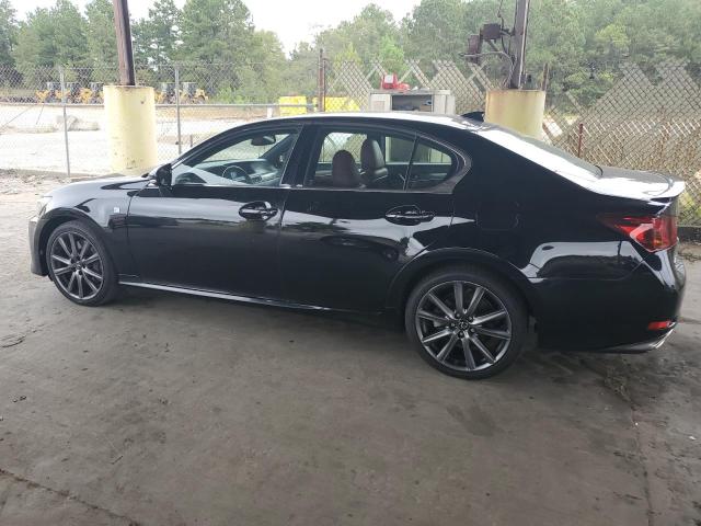 Photo 1 VIN: JTHBE1BL6FA014381 - LEXUS GS 350 