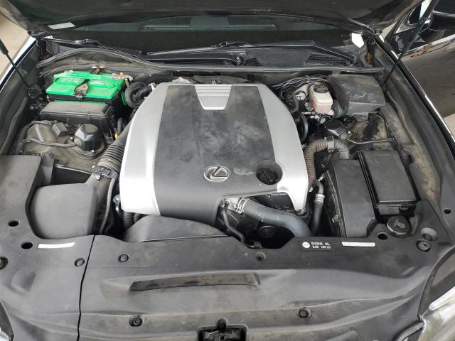 Photo 10 VIN: JTHBE1BL6FA014381 - LEXUS GS 350 