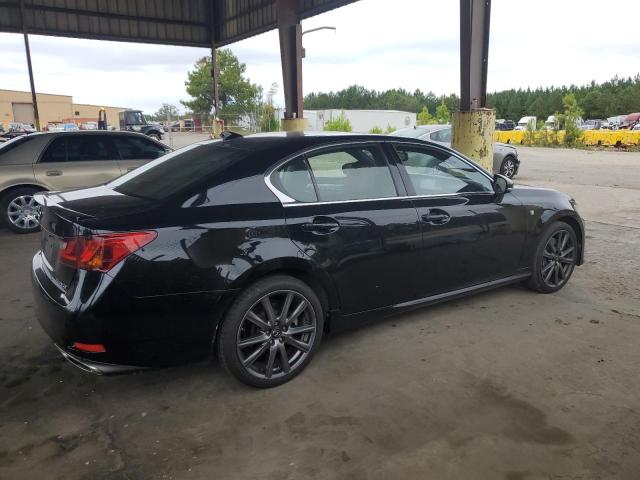 Photo 2 VIN: JTHBE1BL6FA014381 - LEXUS GS 350 