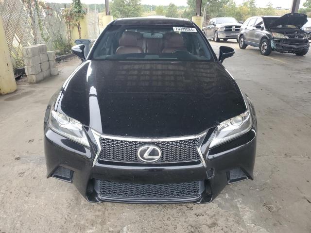 Photo 4 VIN: JTHBE1BL6FA014381 - LEXUS GS 350 