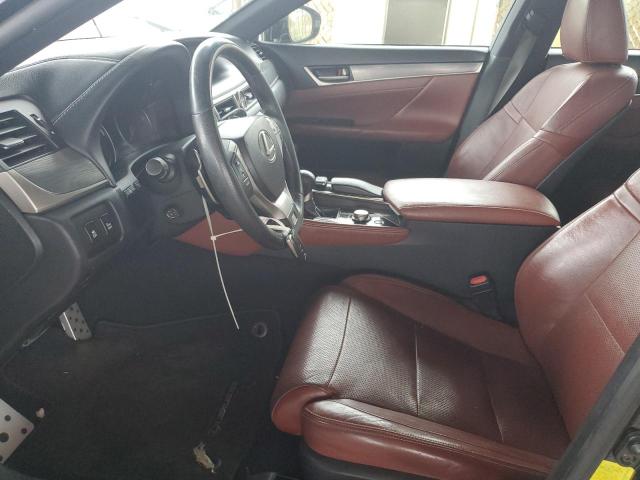 Photo 6 VIN: JTHBE1BL6FA014381 - LEXUS GS 350 