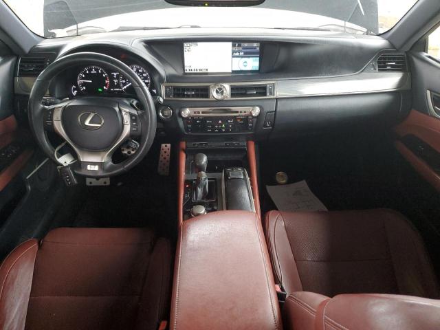 Photo 7 VIN: JTHBE1BL6FA014381 - LEXUS GS 350 