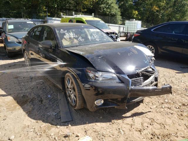 Photo 0 VIN: JTHBE1BL6FA015496 - LEXUS GS 350 