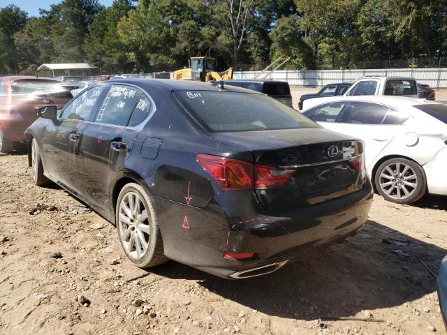 Photo 2 VIN: JTHBE1BL6FA015496 - LEXUS GS 350 