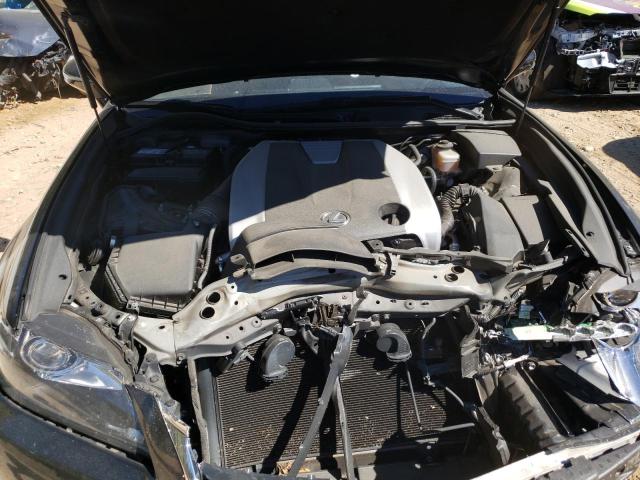 Photo 6 VIN: JTHBE1BL6FA015496 - LEXUS GS 350 