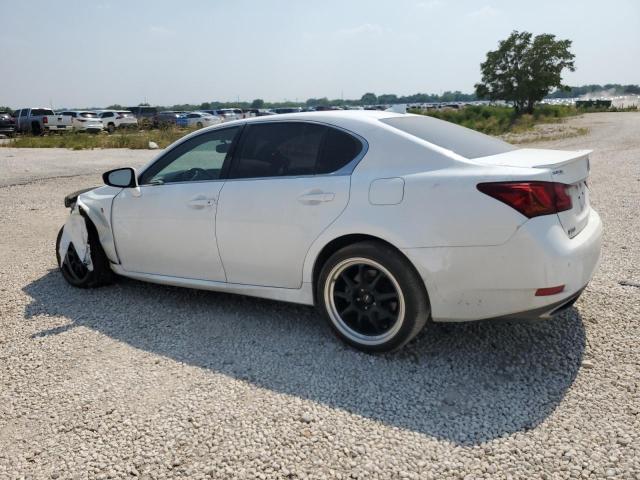 Photo 1 VIN: JTHBE1BL6FA016969 - LEXUS GS350 