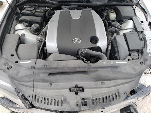 Photo 10 VIN: JTHBE1BL6FA016969 - LEXUS GS350 