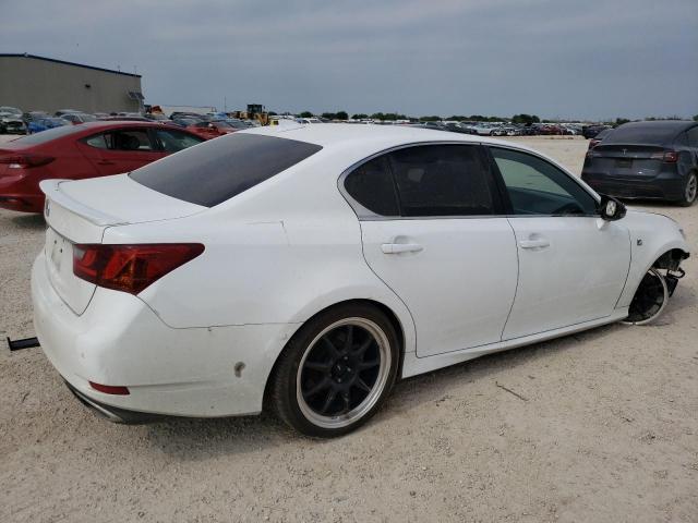 Photo 2 VIN: JTHBE1BL6FA016969 - LEXUS GS350 