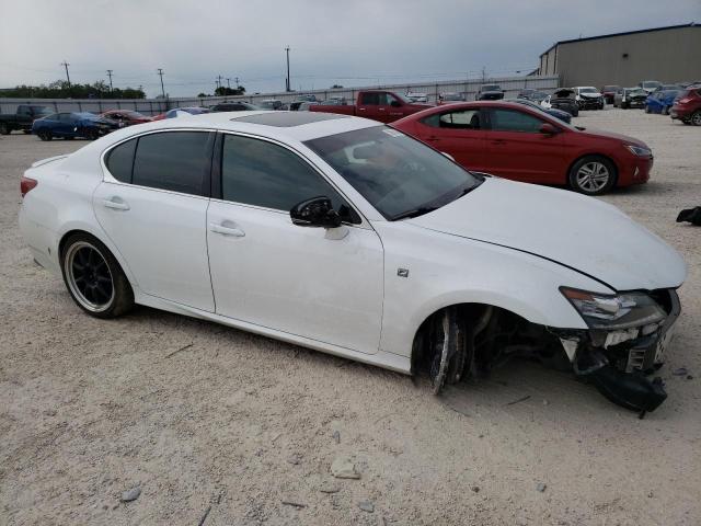 Photo 3 VIN: JTHBE1BL6FA016969 - LEXUS GS350 