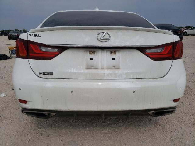 Photo 5 VIN: JTHBE1BL6FA016969 - LEXUS GS350 