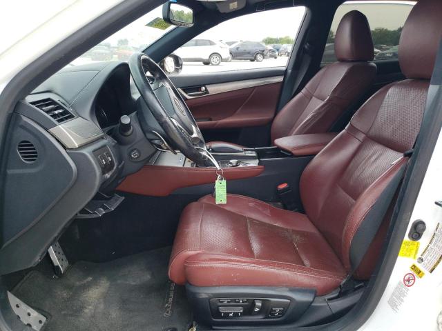 Photo 6 VIN: JTHBE1BL6FA016969 - LEXUS GS350 