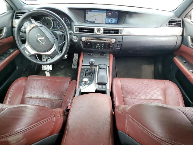 Photo 7 VIN: JTHBE1BL6FA016969 - LEXUS GS350 