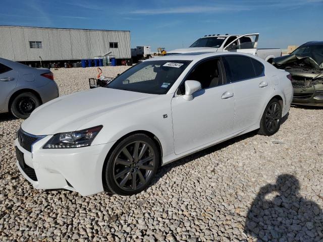 Photo 0 VIN: JTHBE1BL6FA017314 - LEXUS GS350 