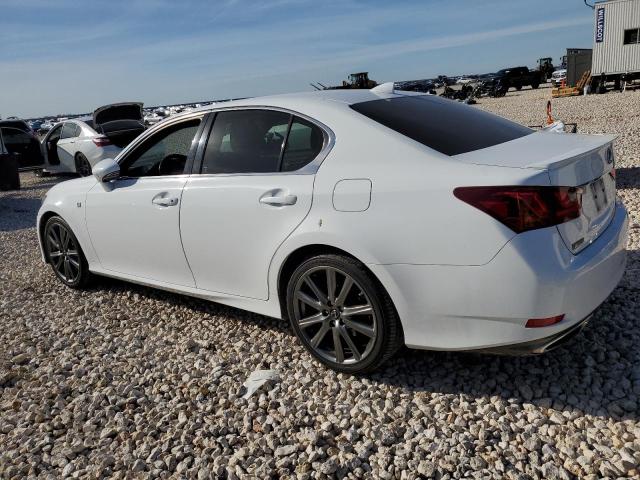 Photo 1 VIN: JTHBE1BL6FA017314 - LEXUS GS350 