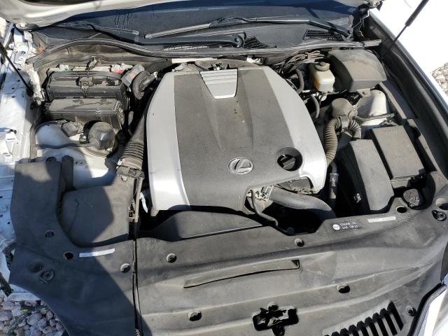 Photo 10 VIN: JTHBE1BL6FA017314 - LEXUS GS350 