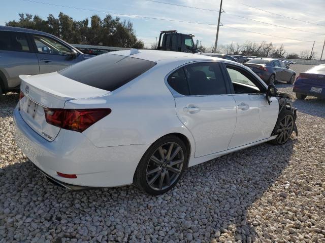 Photo 2 VIN: JTHBE1BL6FA017314 - LEXUS GS350 