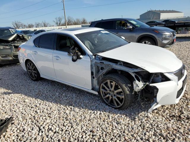 Photo 3 VIN: JTHBE1BL6FA017314 - LEXUS GS350 