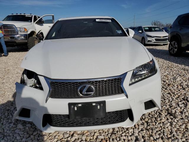 Photo 4 VIN: JTHBE1BL6FA017314 - LEXUS GS350 