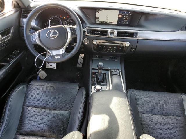 Photo 7 VIN: JTHBE1BL6FA017314 - LEXUS GS350 