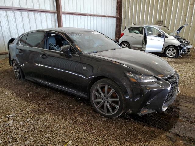 Photo 3 VIN: JTHBE1BL6FA020049 - LEXUS GS 350 