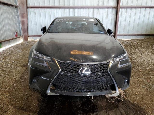 Photo 4 VIN: JTHBE1BL6FA020049 - LEXUS GS 350 