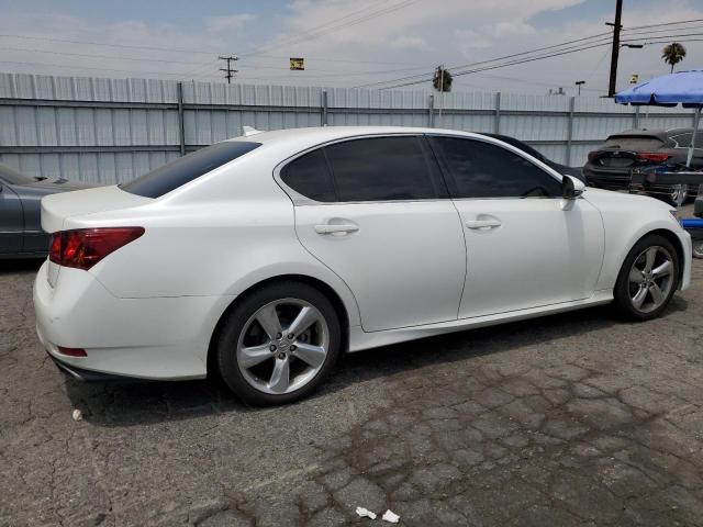 Photo 2 VIN: JTHBE1BL7D5001693 - LEXUS GS 350 