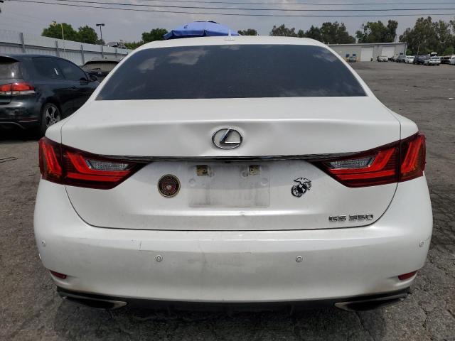 Photo 5 VIN: JTHBE1BL7D5001693 - LEXUS GS 350 