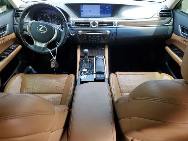 Photo 7 VIN: JTHBE1BL7D5001693 - LEXUS GS 350 