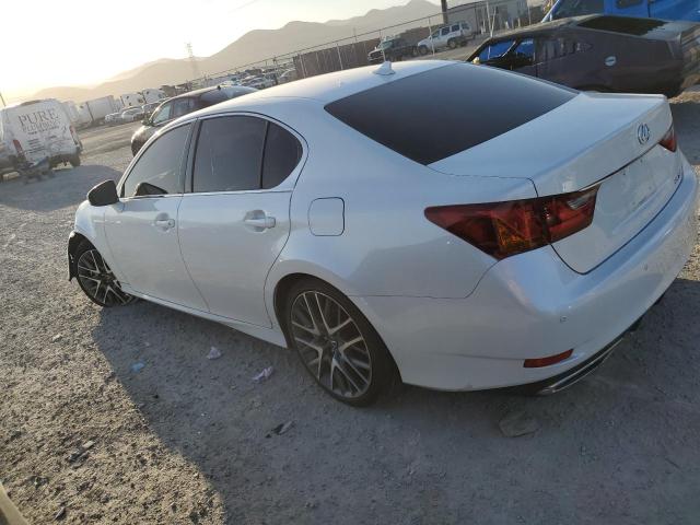 Photo 1 VIN: JTHBE1BL7D5002004 - LEXUS GS350 