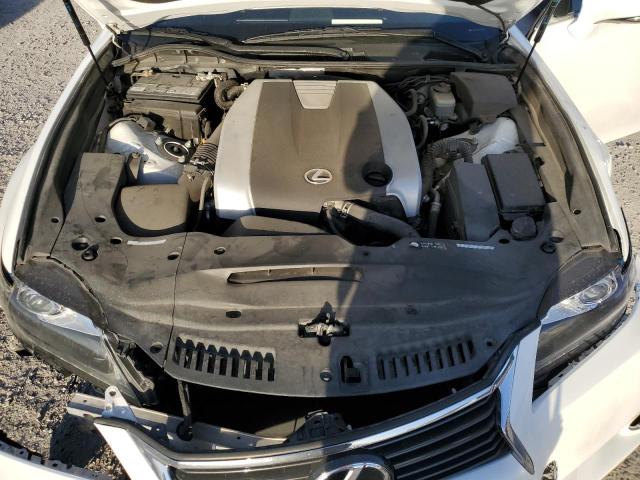 Photo 10 VIN: JTHBE1BL7D5002004 - LEXUS GS350 