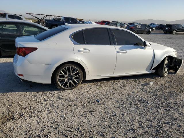 Photo 2 VIN: JTHBE1BL7D5002004 - LEXUS GS350 