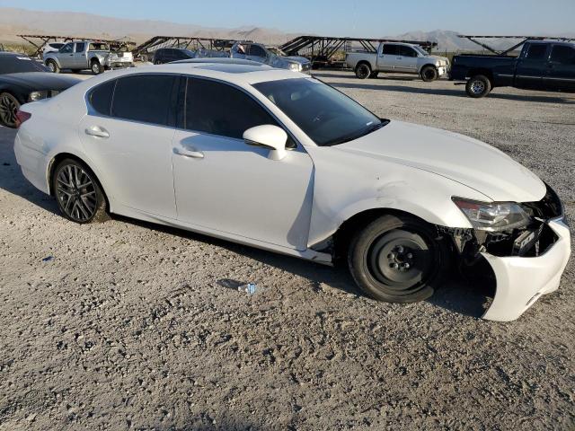 Photo 3 VIN: JTHBE1BL7D5002004 - LEXUS GS350 